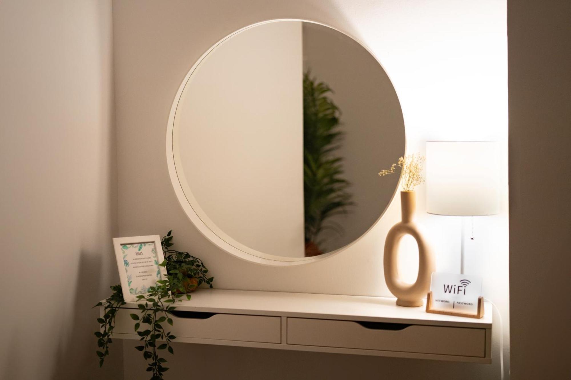 Private With Private Bathroom And Backyard Homestay New York