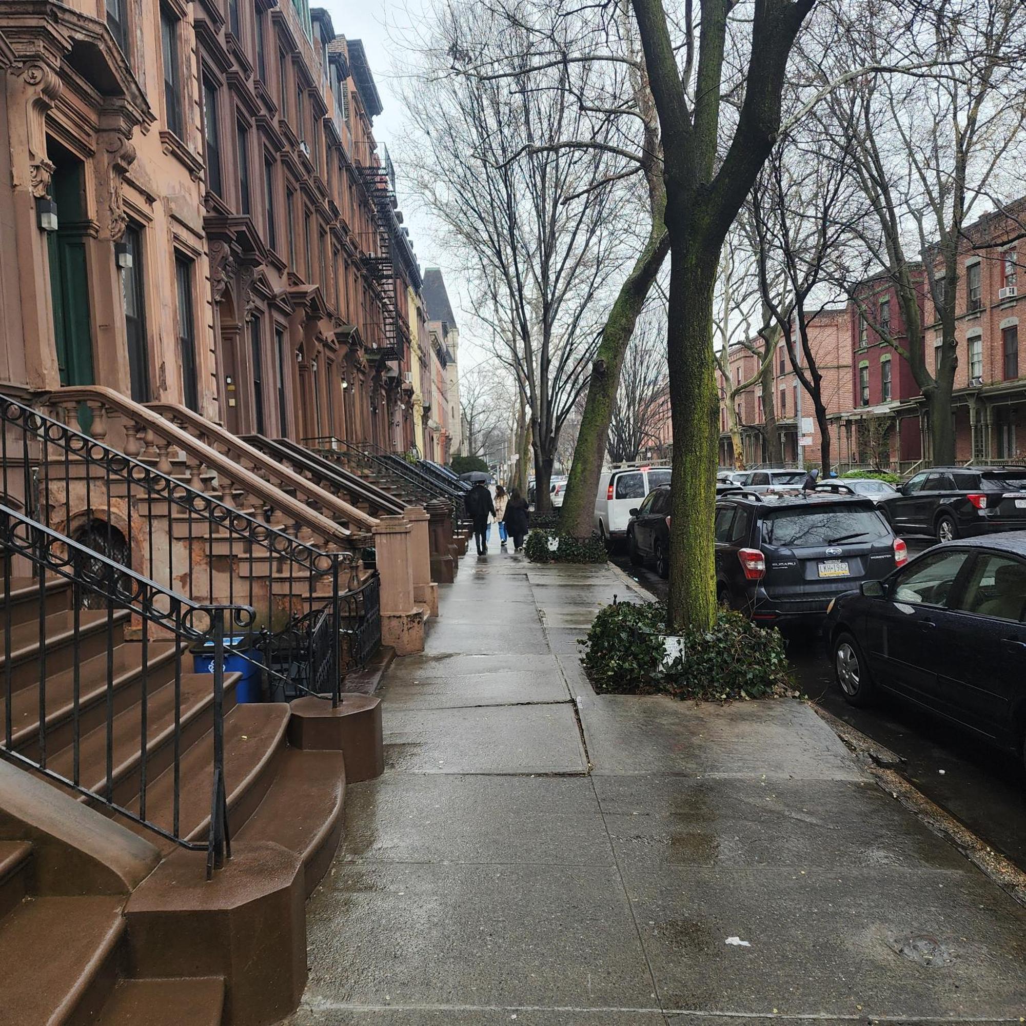 New York City Guesthouse New York