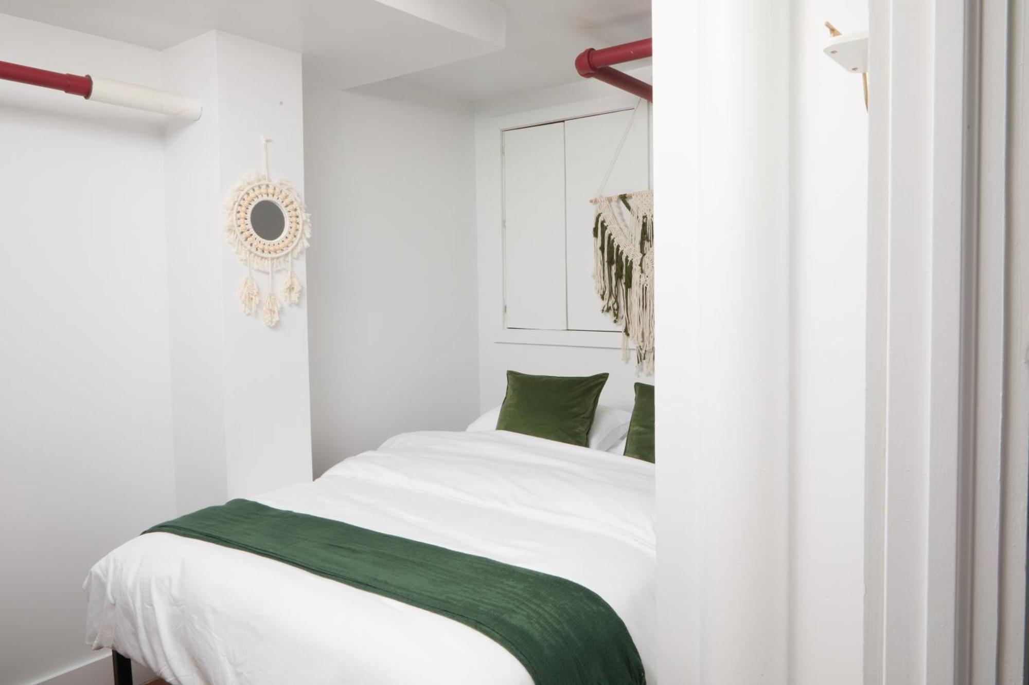 Guest house Comfy In Hell's Kitchen *