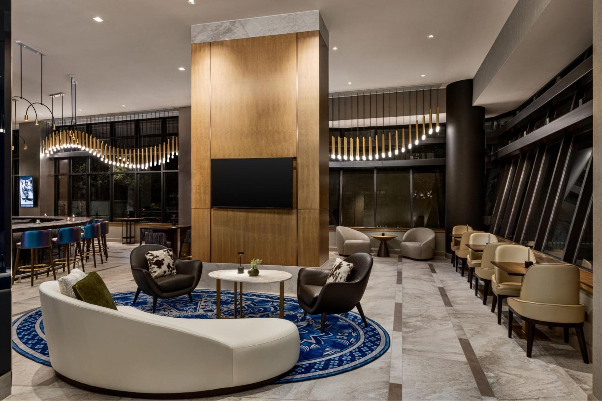 Hotel Marriott Jfk Airport