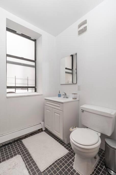 2bed Bliss By Park North * New York