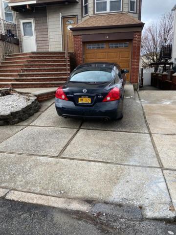 Homestay Cozy 1 New York