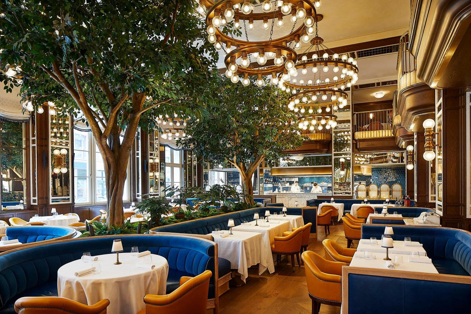 Hotel The Fifth Avenue 5*