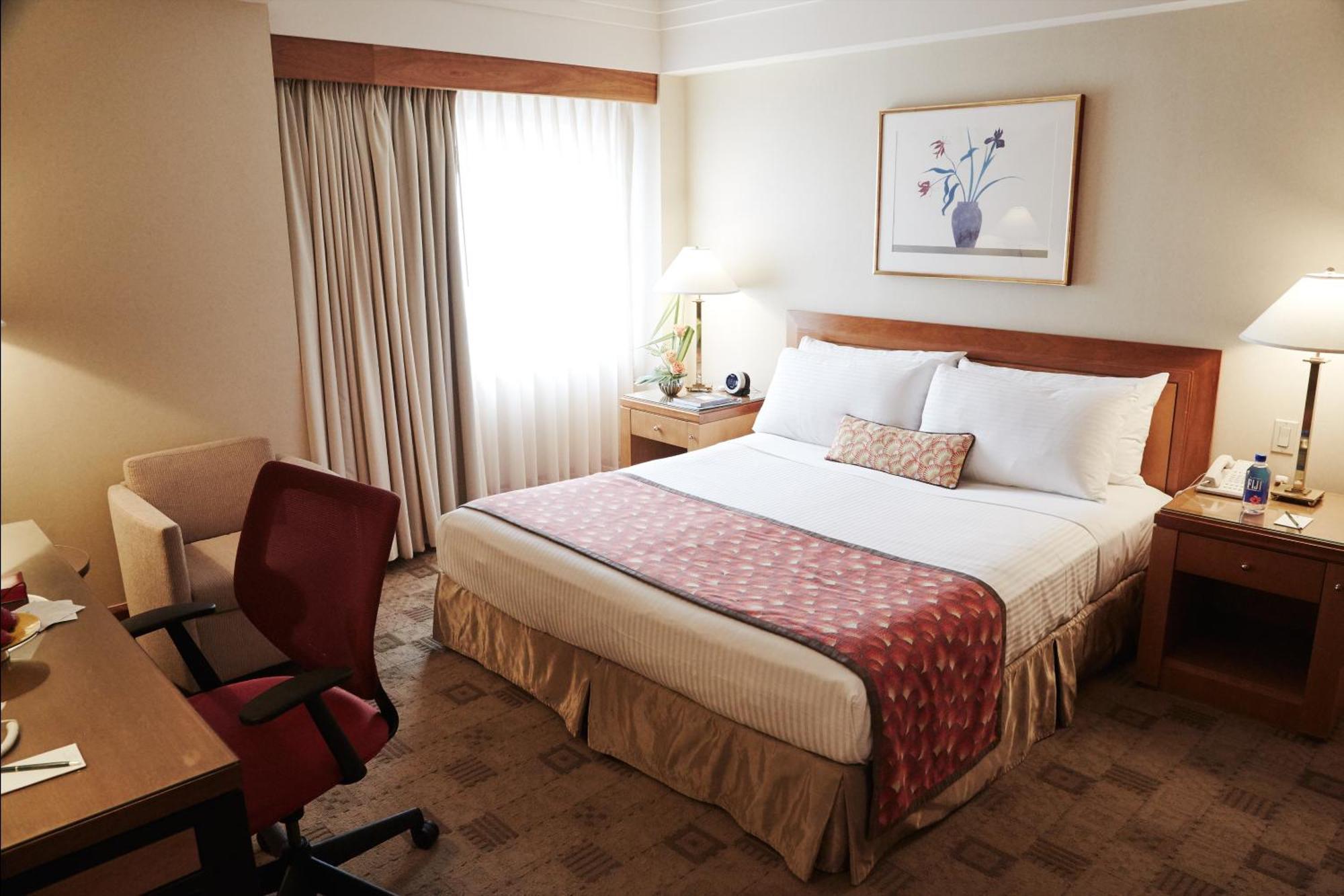 The Prince Kitano 4* New York