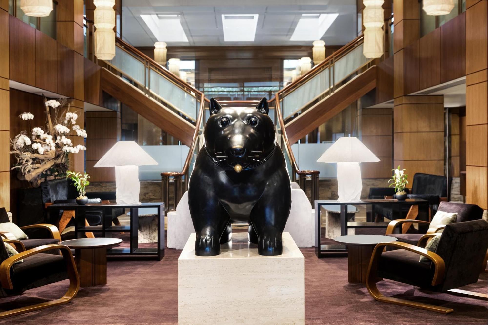Hotel The Prince Kitano 4*