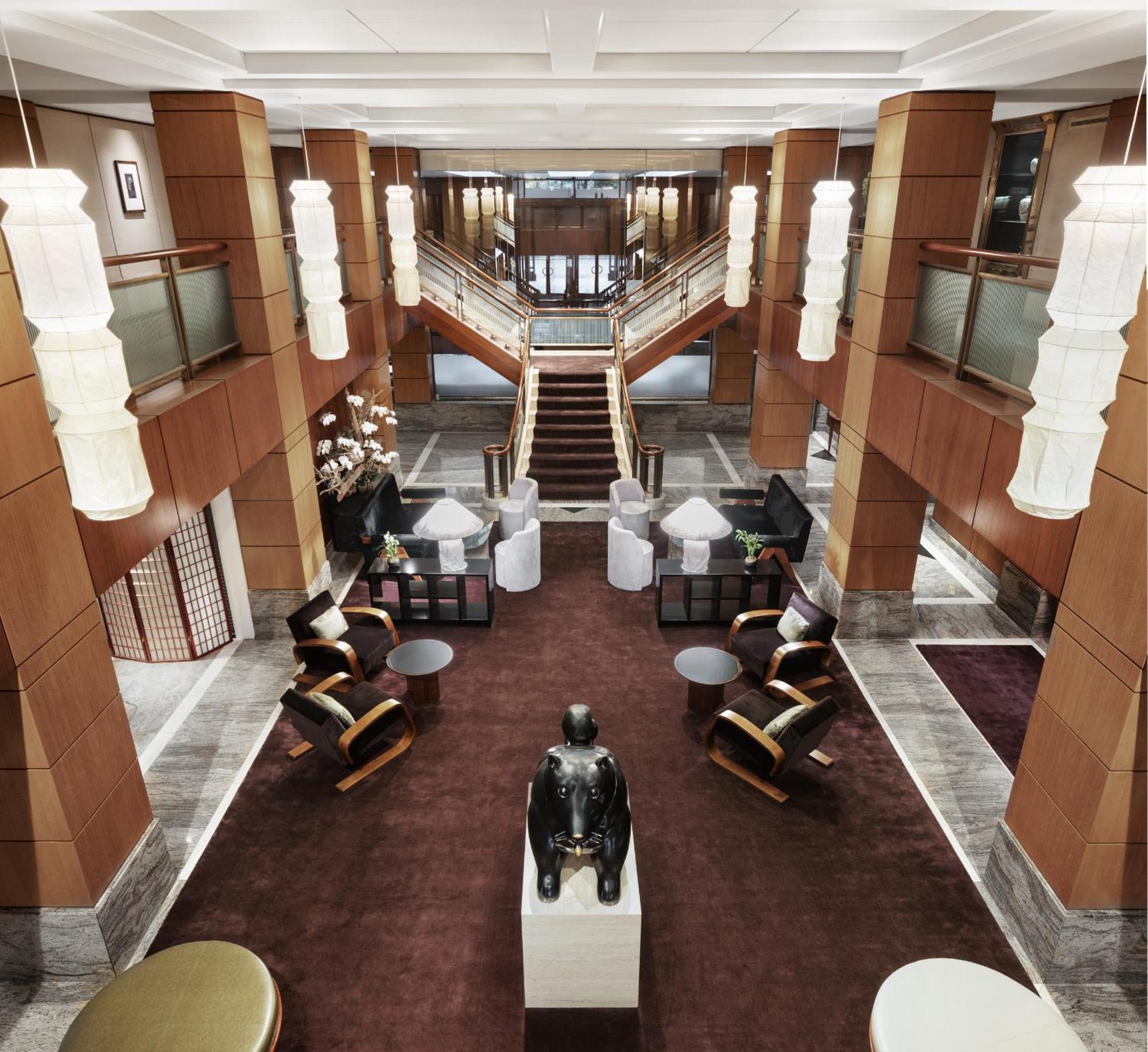 Hotel The Prince Kitano 4*
