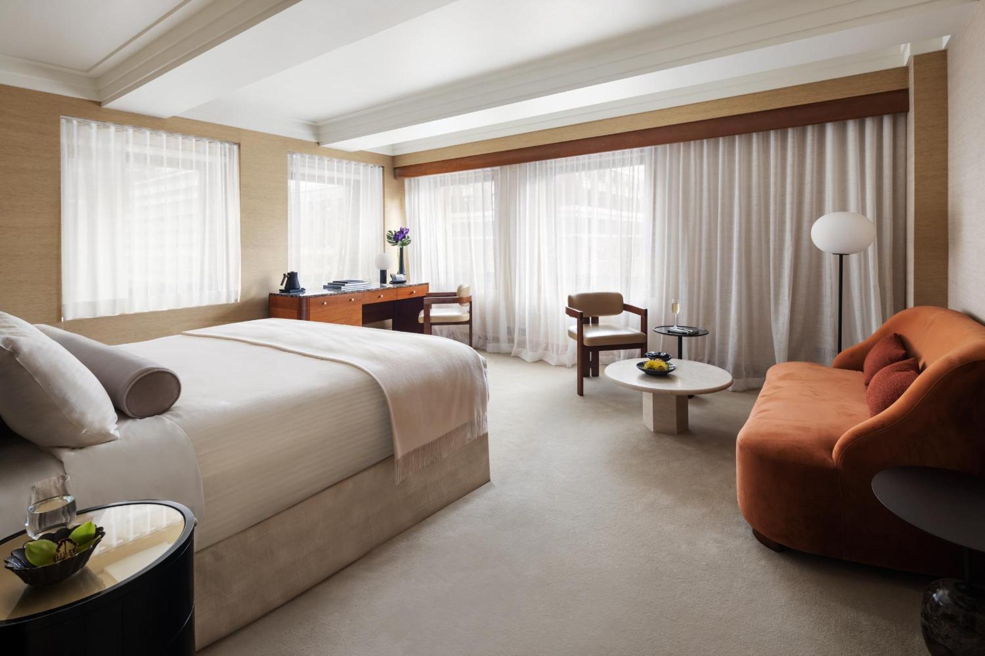The Prince Kitano 4* New York