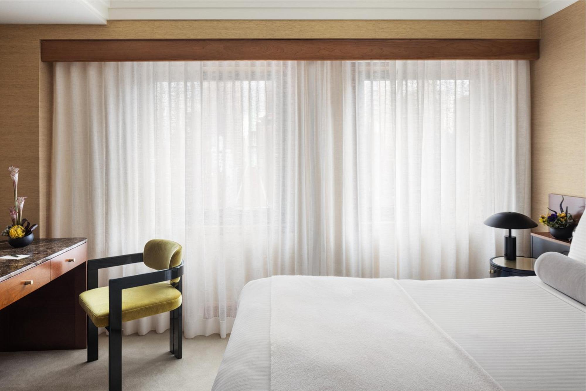 Hotel The Prince Kitano 4*