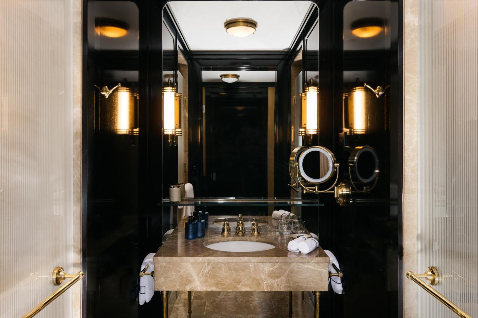 Casa Cipriani Hotel