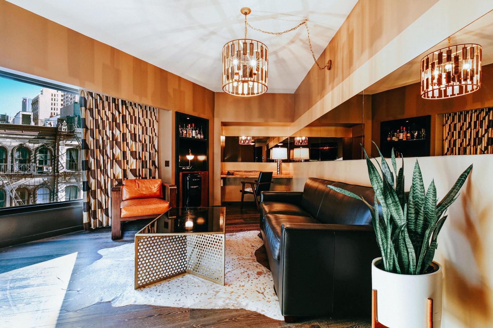 Hotel Roxy 4*