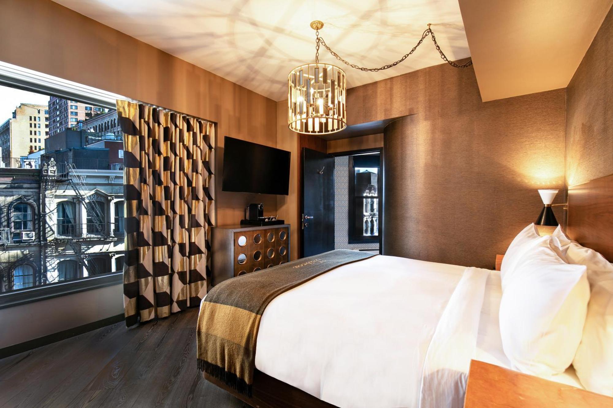 Roxy Hotel