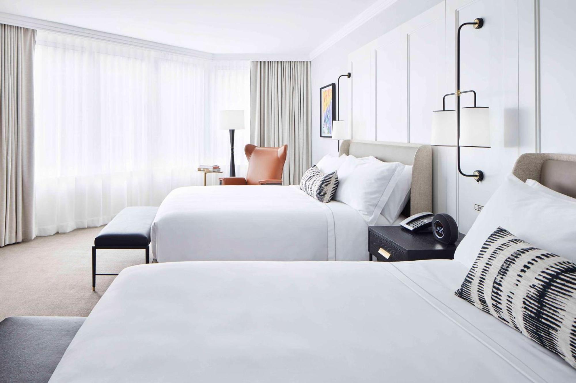 The Luxury Collection Manhattan Midtown Hotel 5*