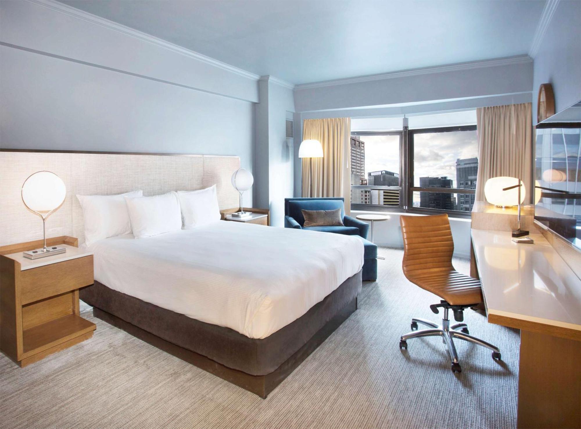 Hotel Hilton Midtown
