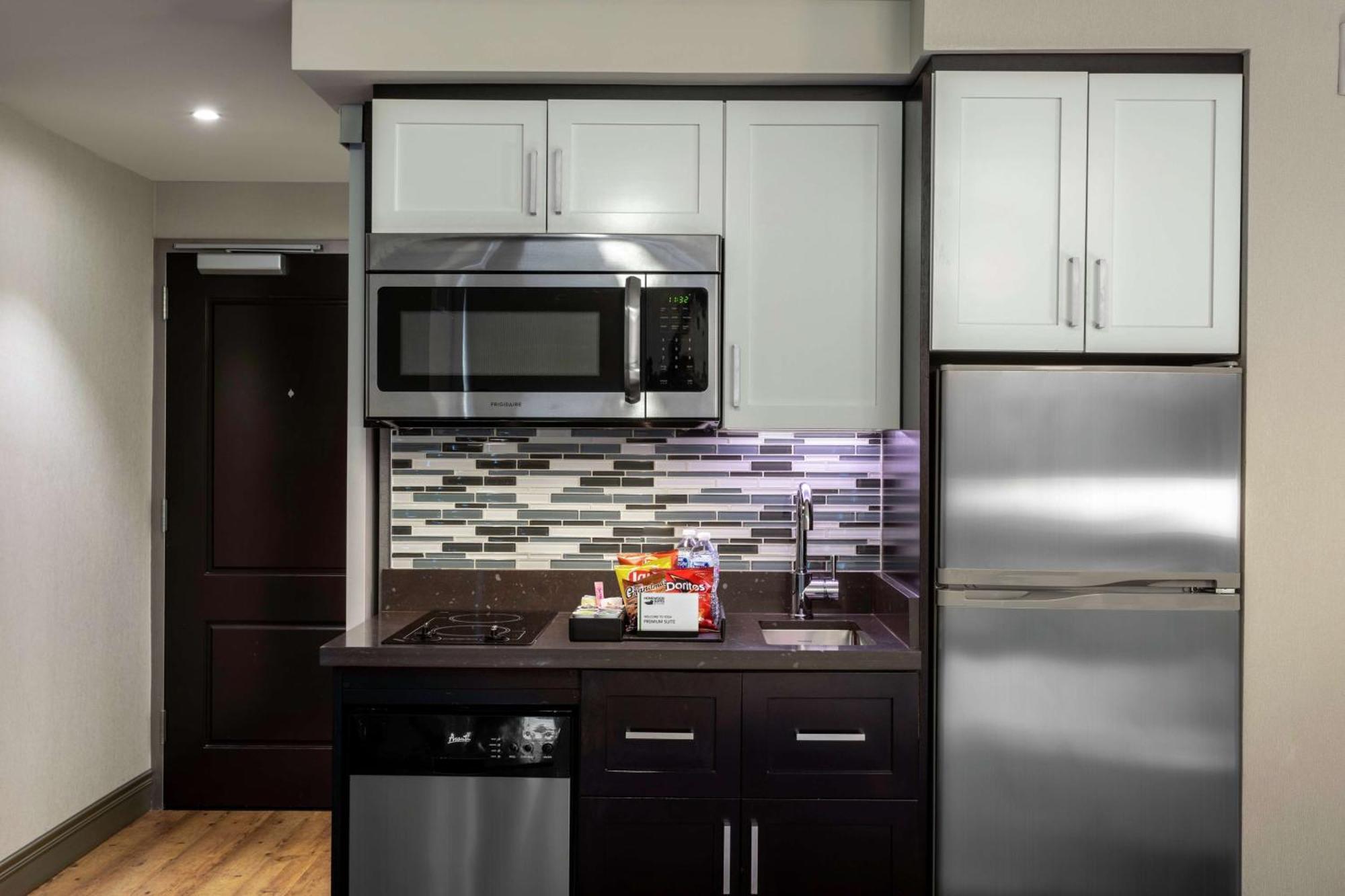 Homewood Midtown Manhattan Times Square South Hotel New York