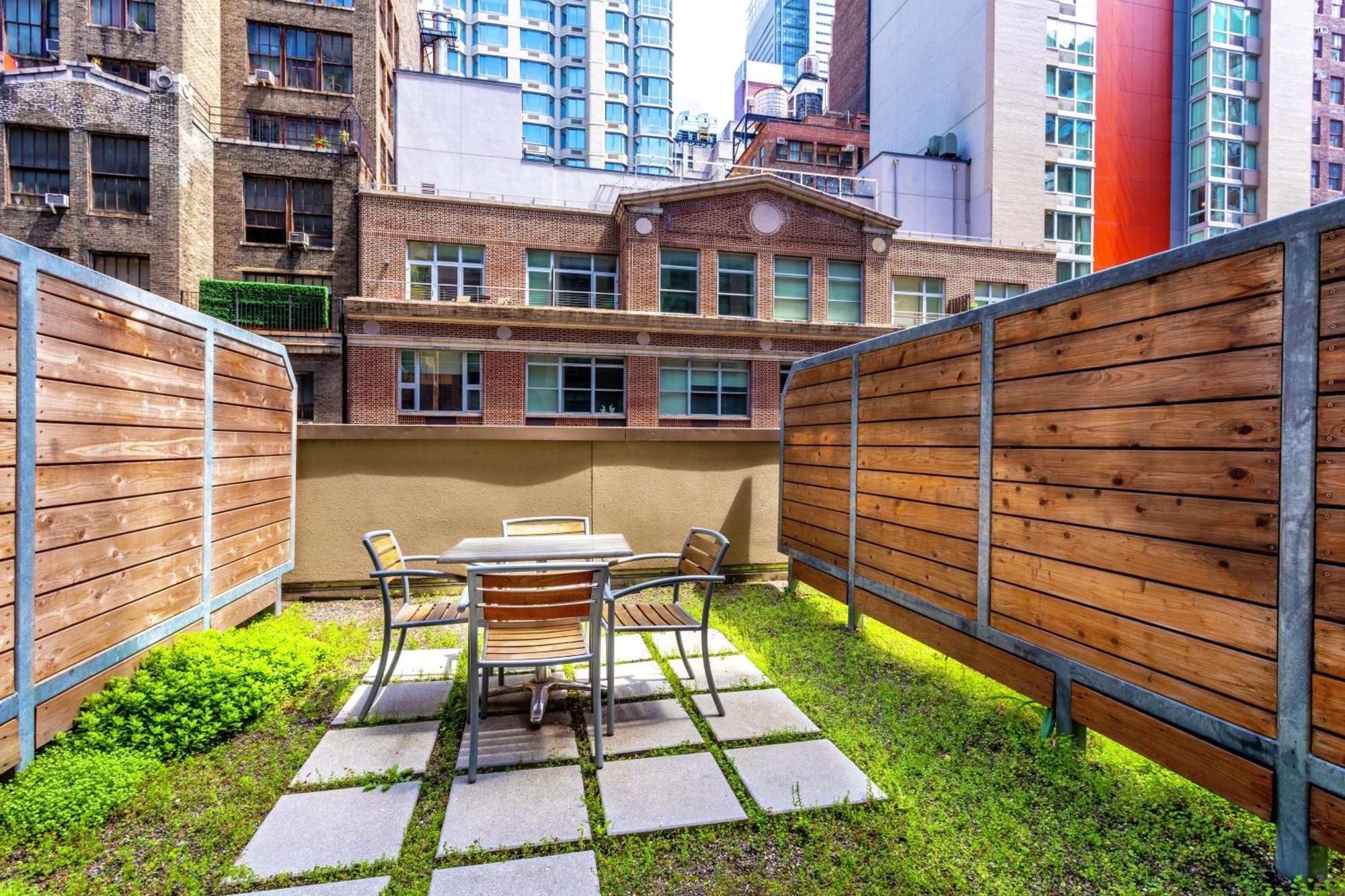 Homewood Midtown Manhattan Times Square South 3*