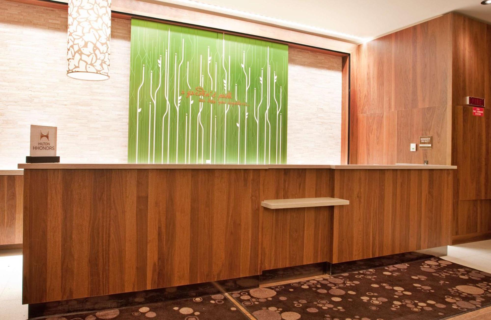 Hilton Garden Central Park South 3* New York