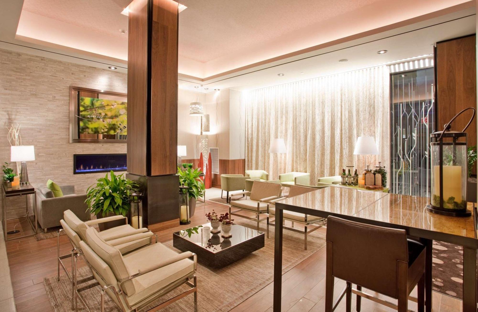 Hilton Garden Central Park South