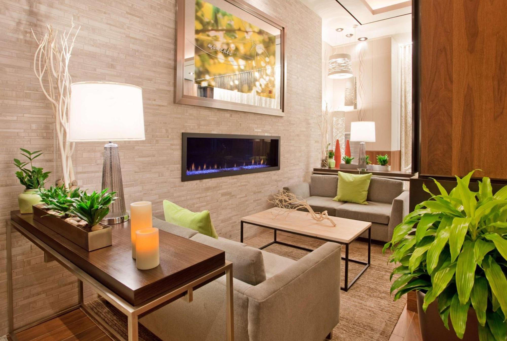 Hotel Hilton Garden Central Park South