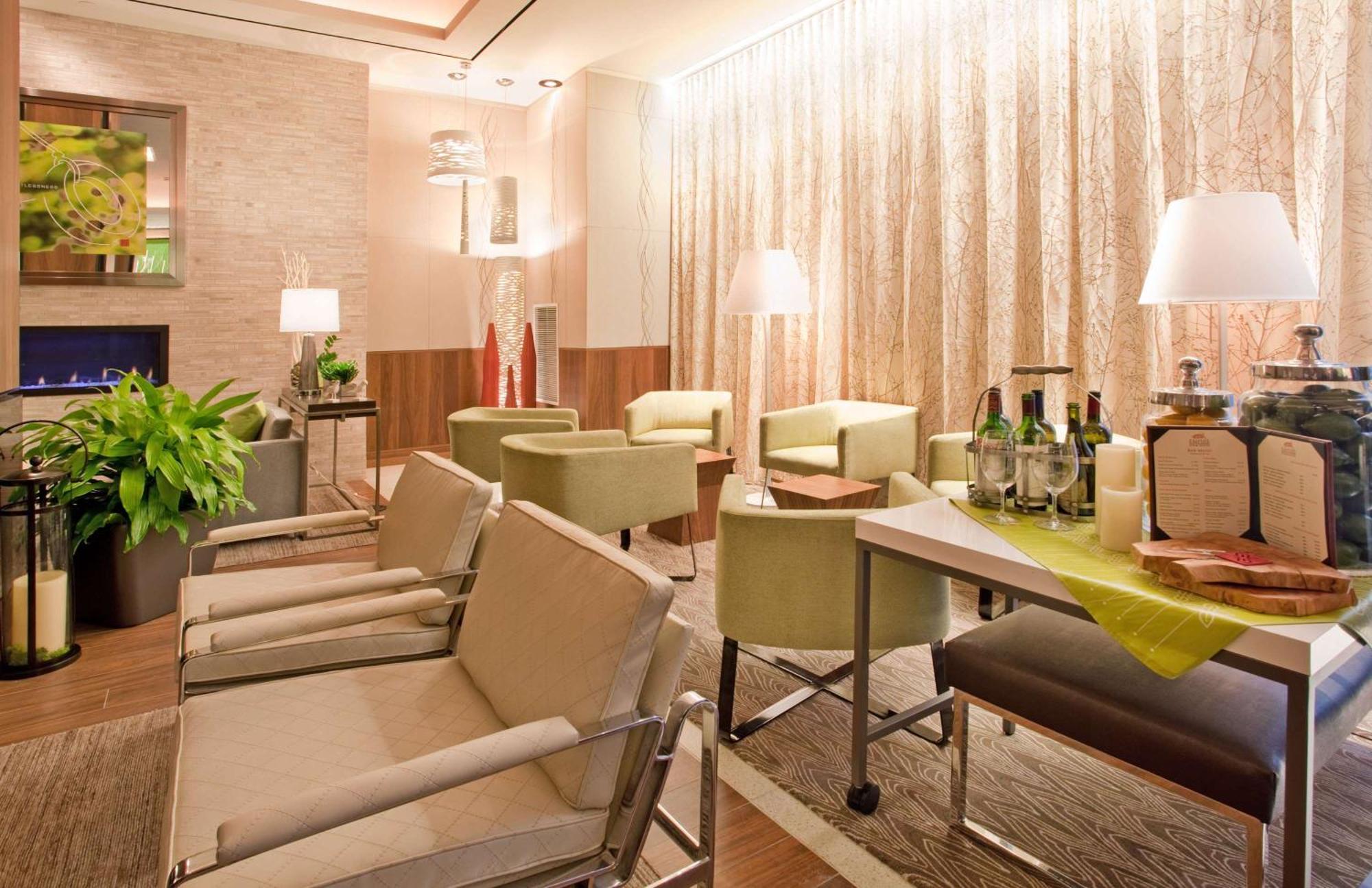 Hilton Garden Central Park South 3* New York