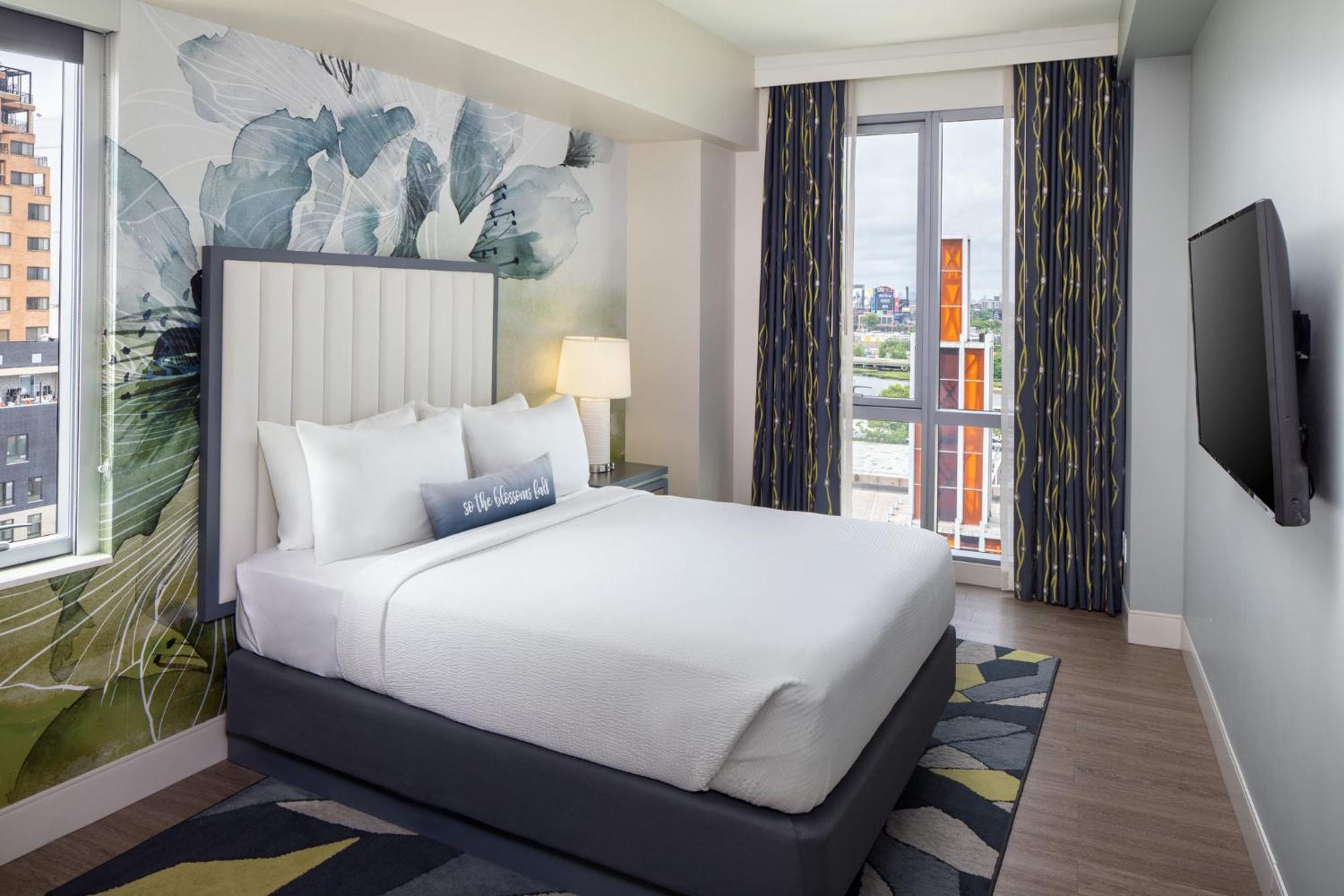 Indigo Flushing - Laguardia Hotel 4*