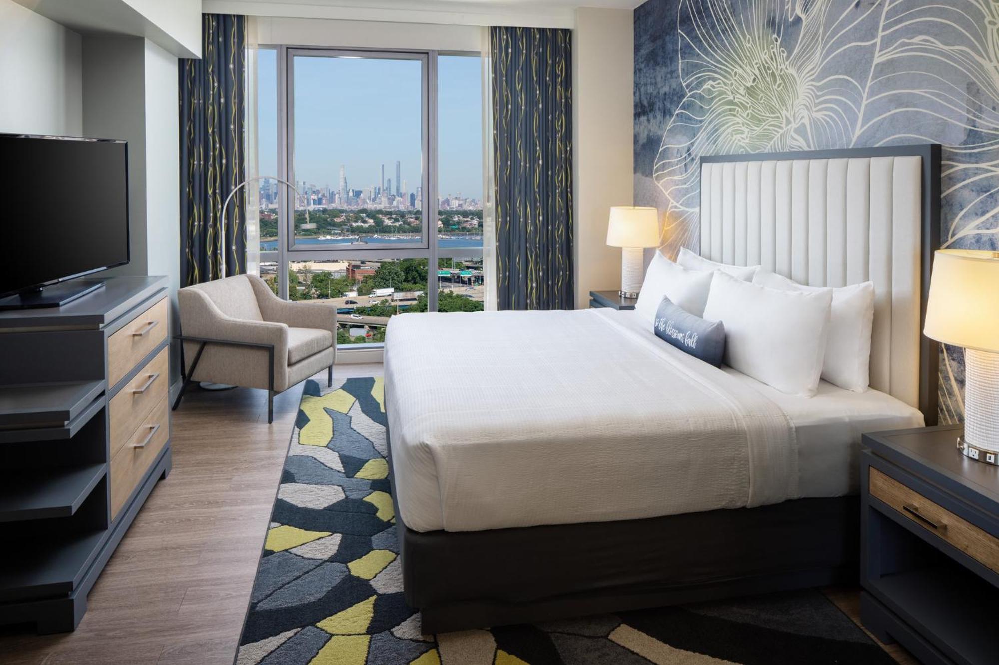 Indigo Flushing - Laguardia Hotel New York