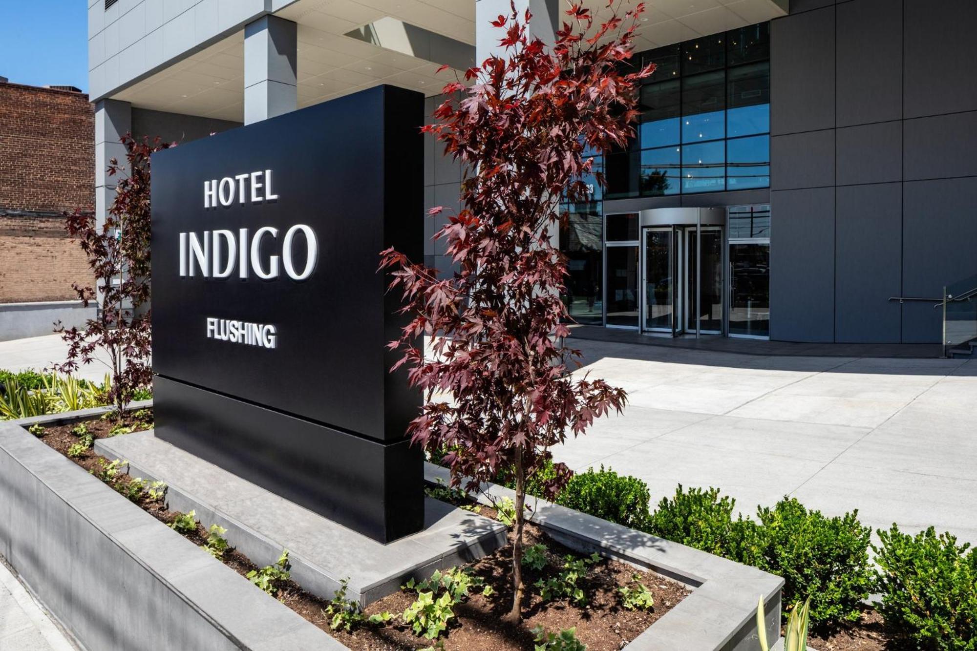 Hotel Indigo Flushing - Laguardia