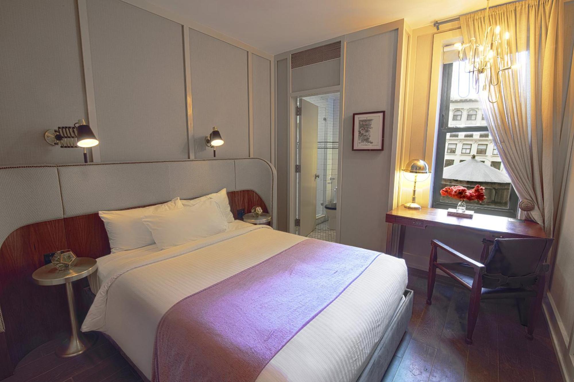The Evelyn Nomad Hotel 5*