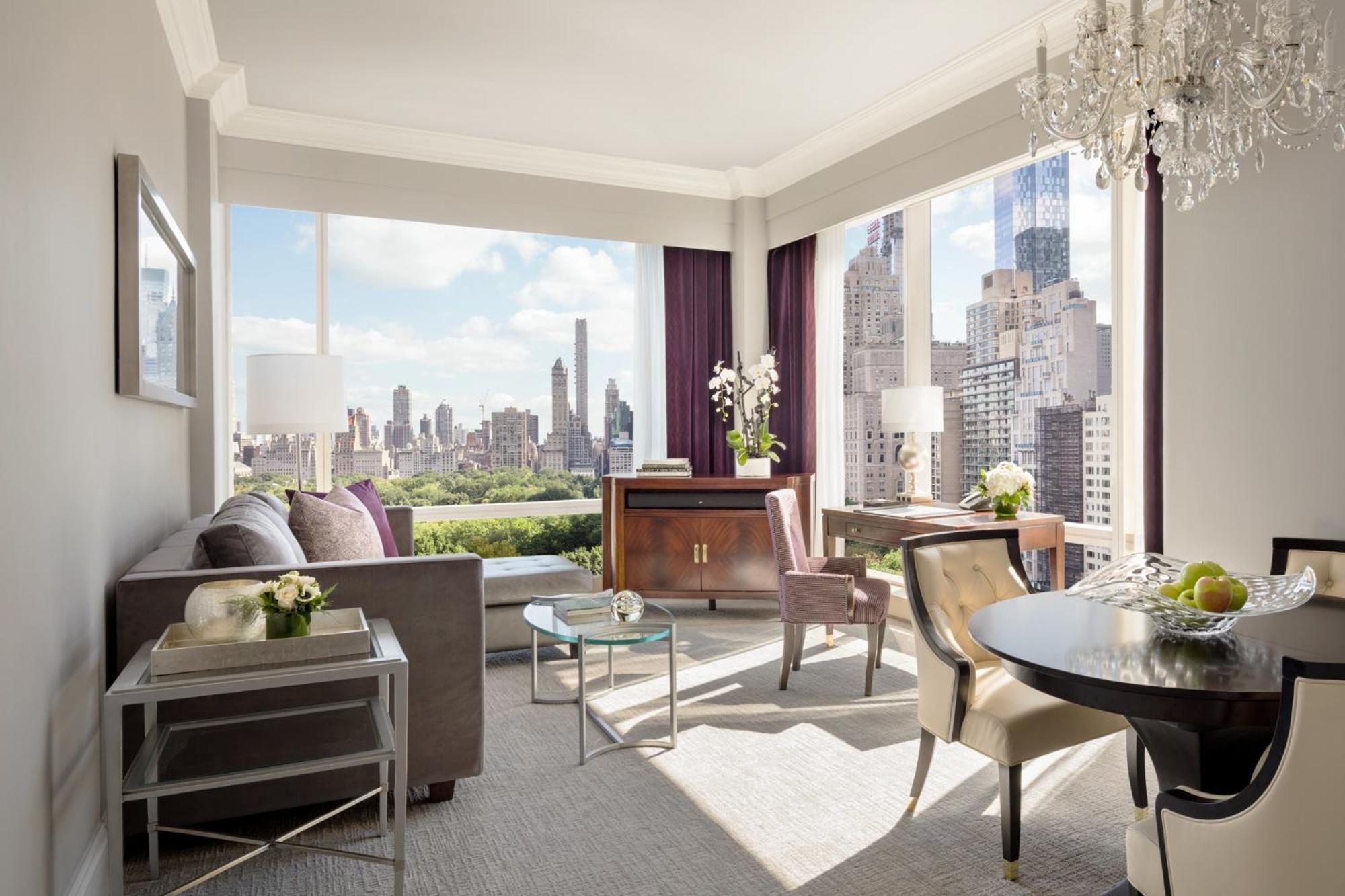 Hotel Trump International 5*