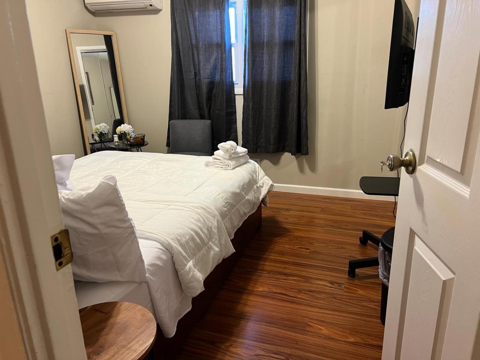 Homestay Cozy 1 New York