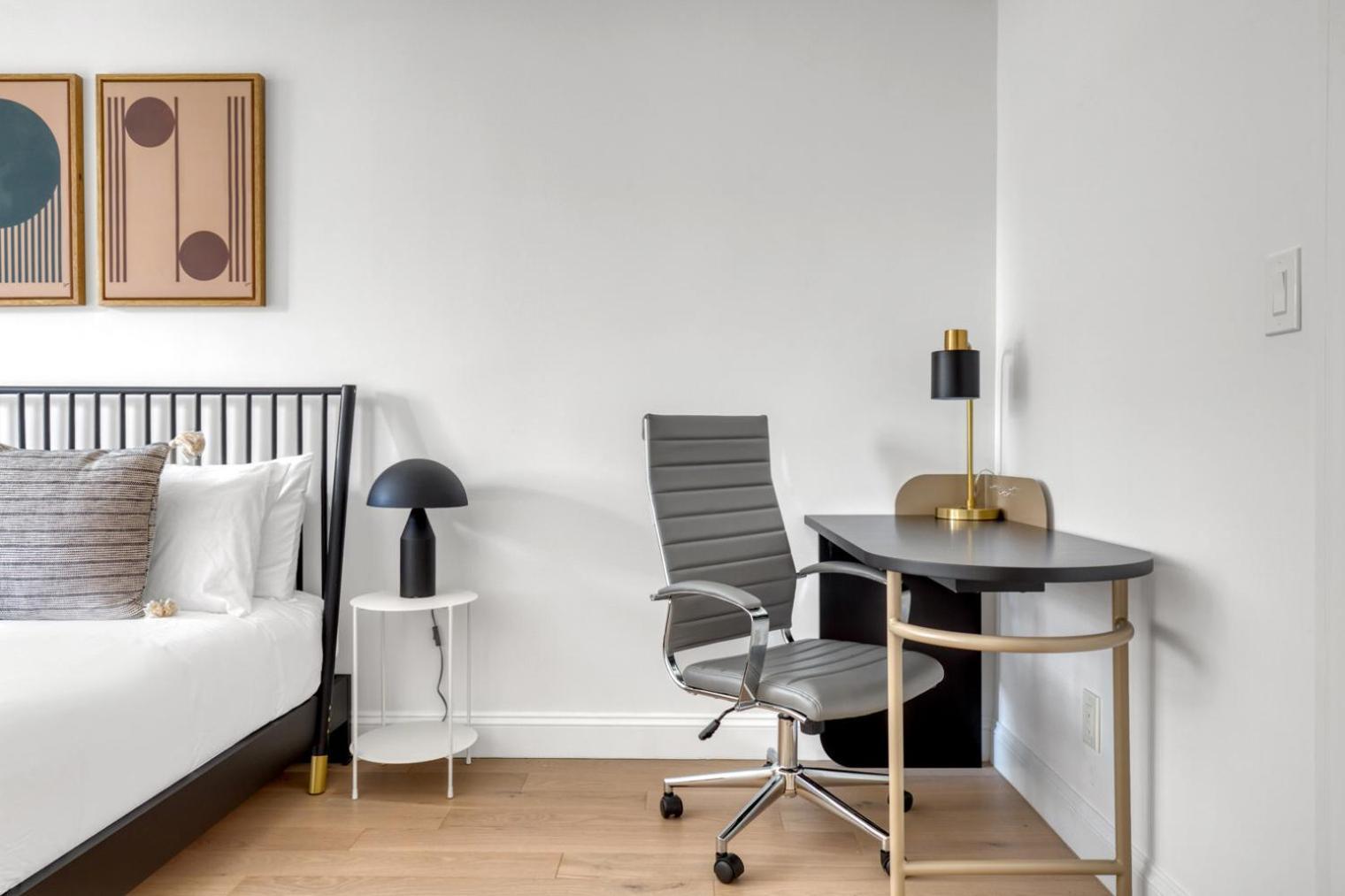 Apartment Midtown 1br W Doorman Wd Nr Grand Nyc-778