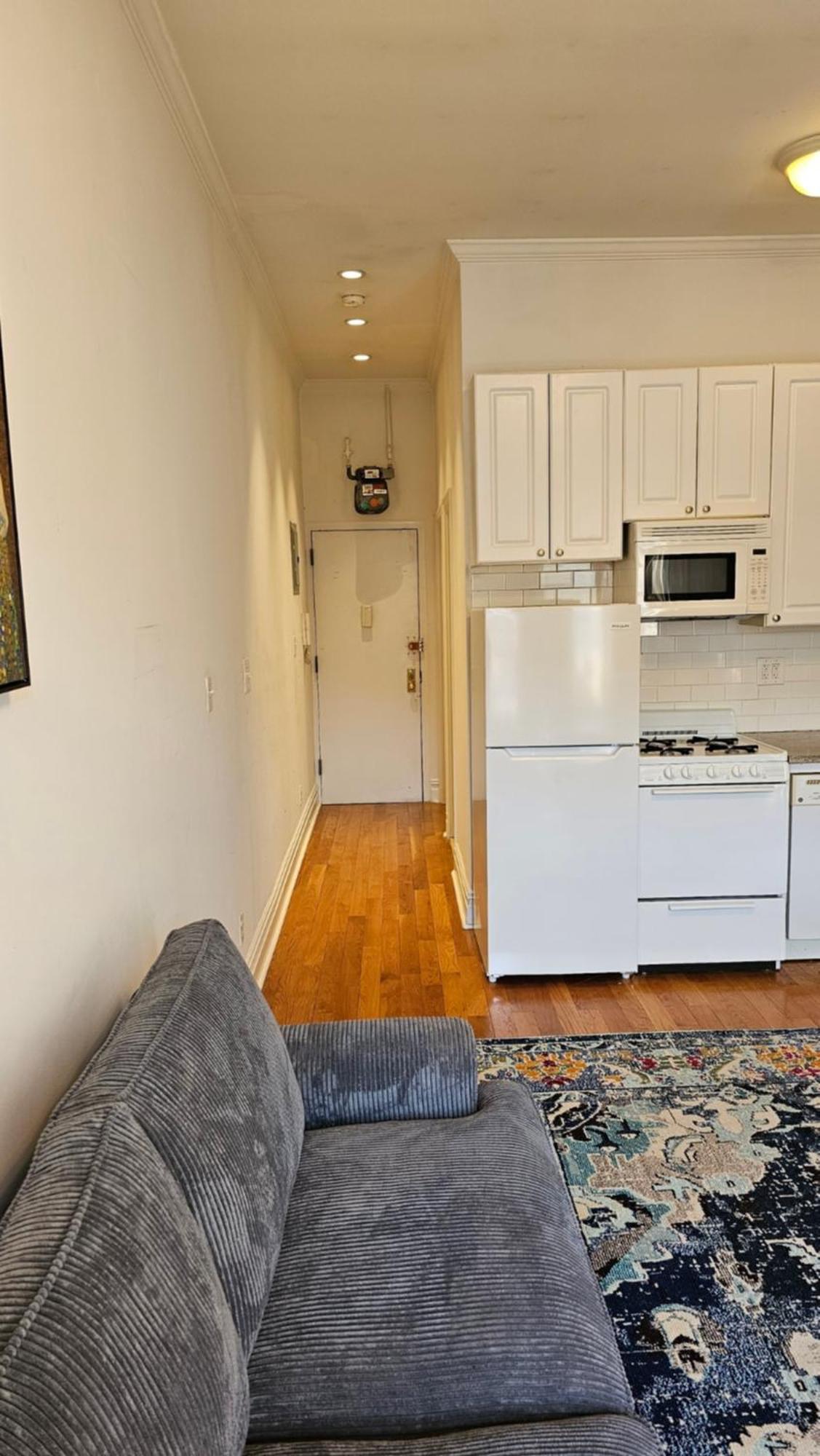Inn Incentra Village (adults Only) New York