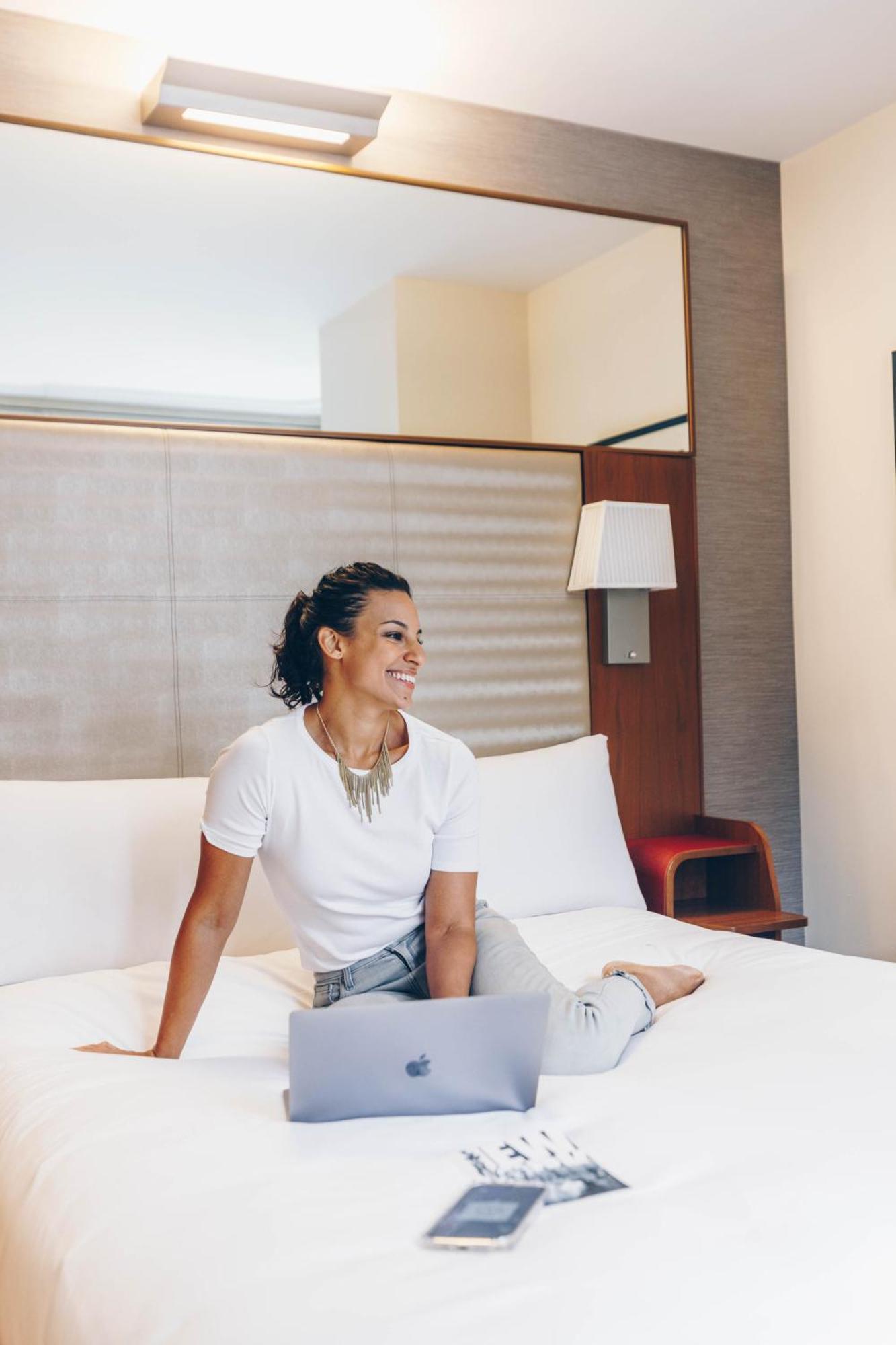 Hotel Boutique At Grand 4*