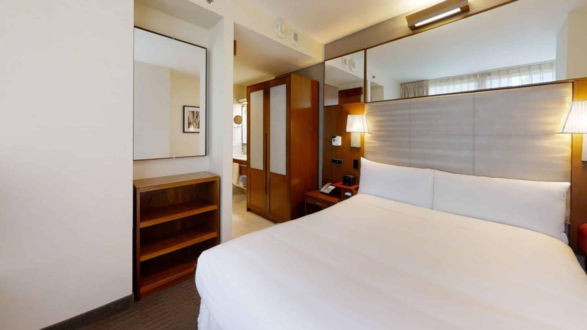 Club Quarters Grand Central, Hotel