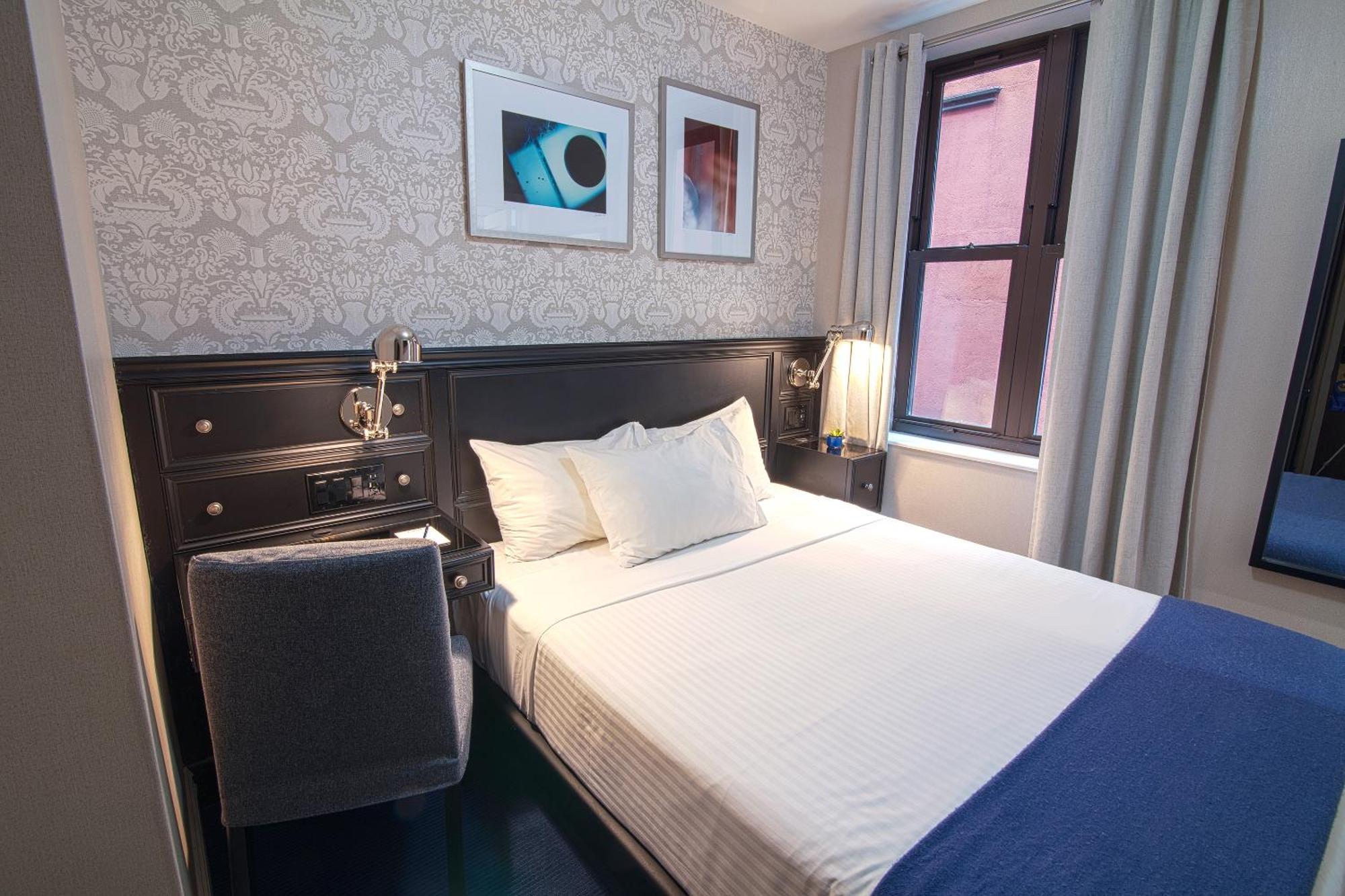 The Frederick Tribeca Hotel 5*