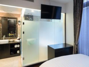 The One Boutique Hotel 3*