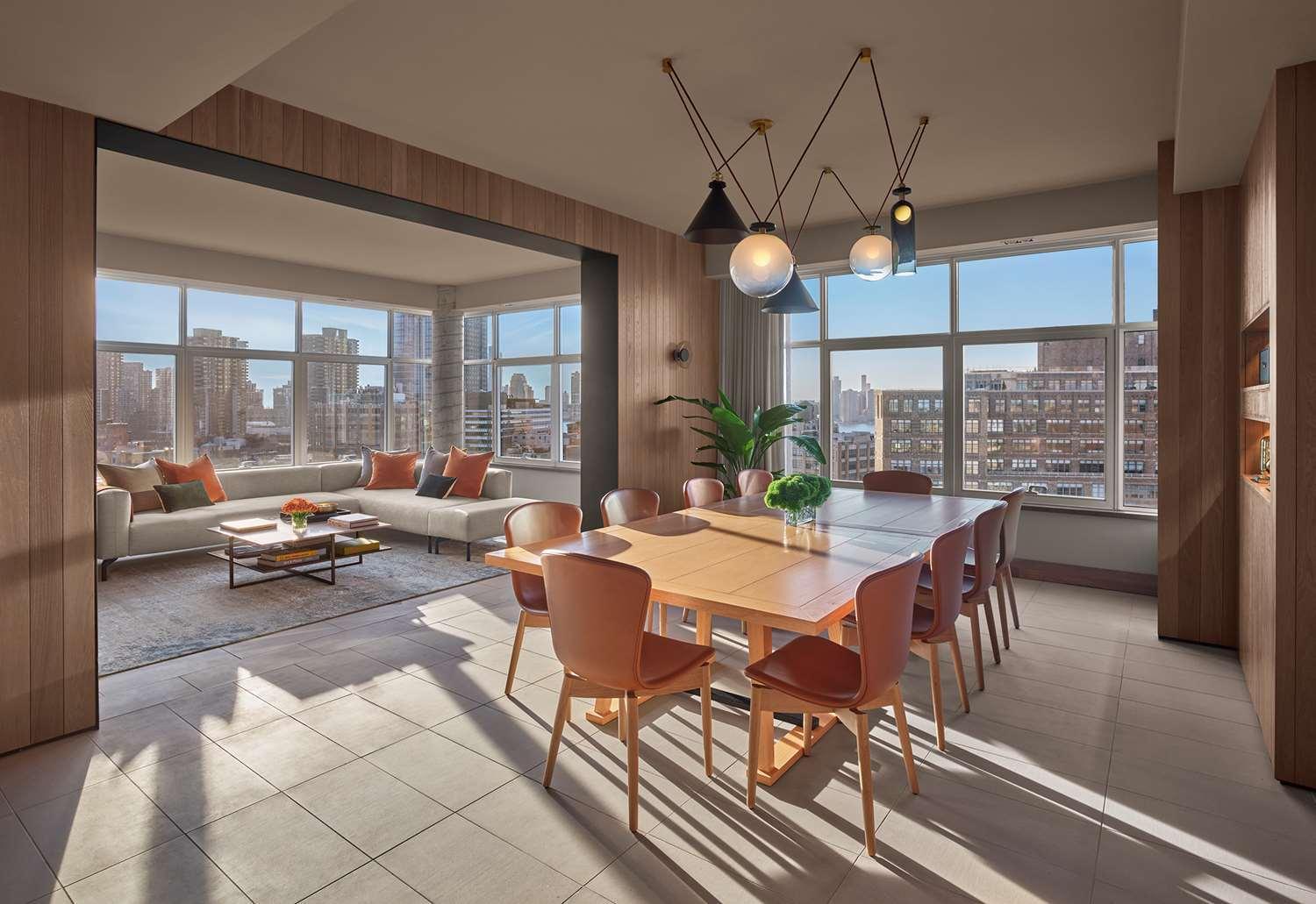 Modernhaus Soho Hotel