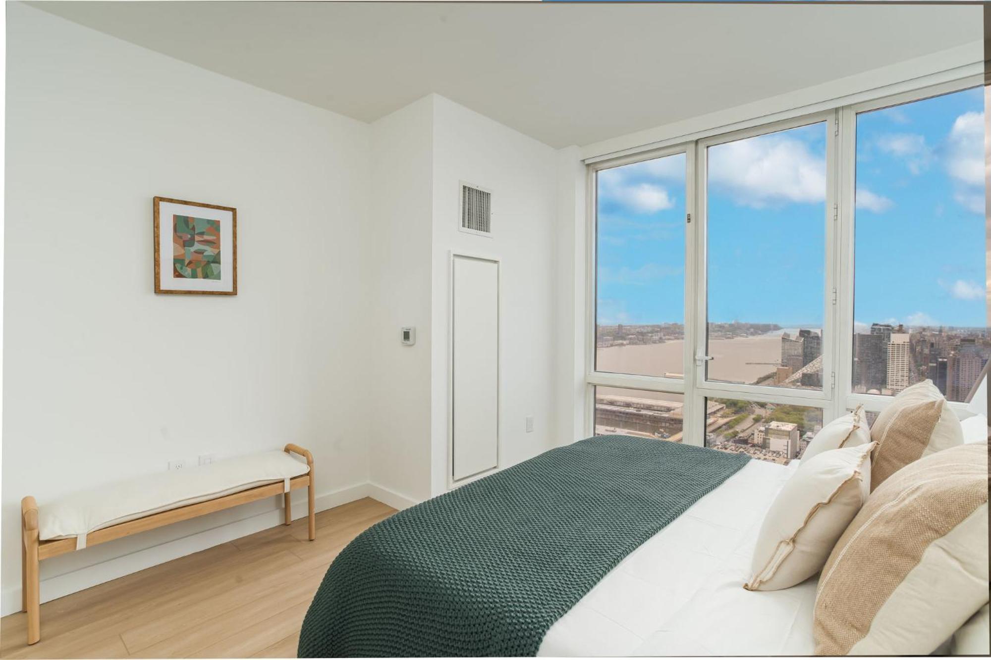 Apartment Amazing Hiding Gem 2beds 1,5bath *