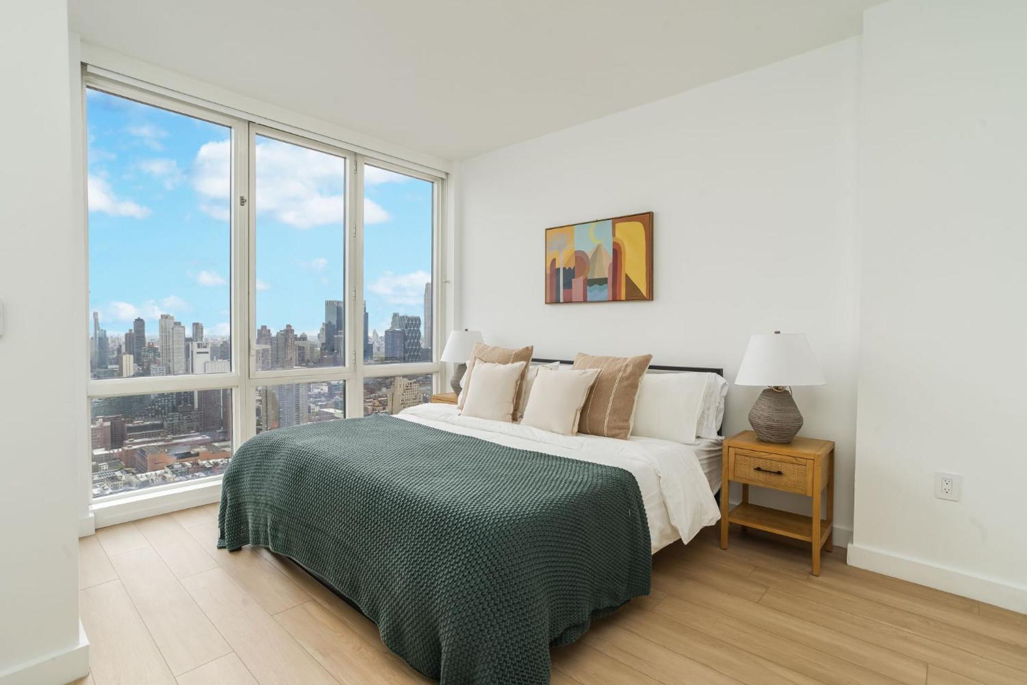 Apartment Amazing Hiding Gem 2beds 1,5bath *
