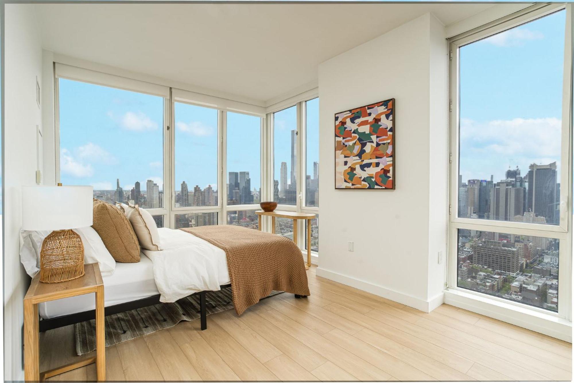 Amazing Hiding Gem 2beds 1,5bath New York