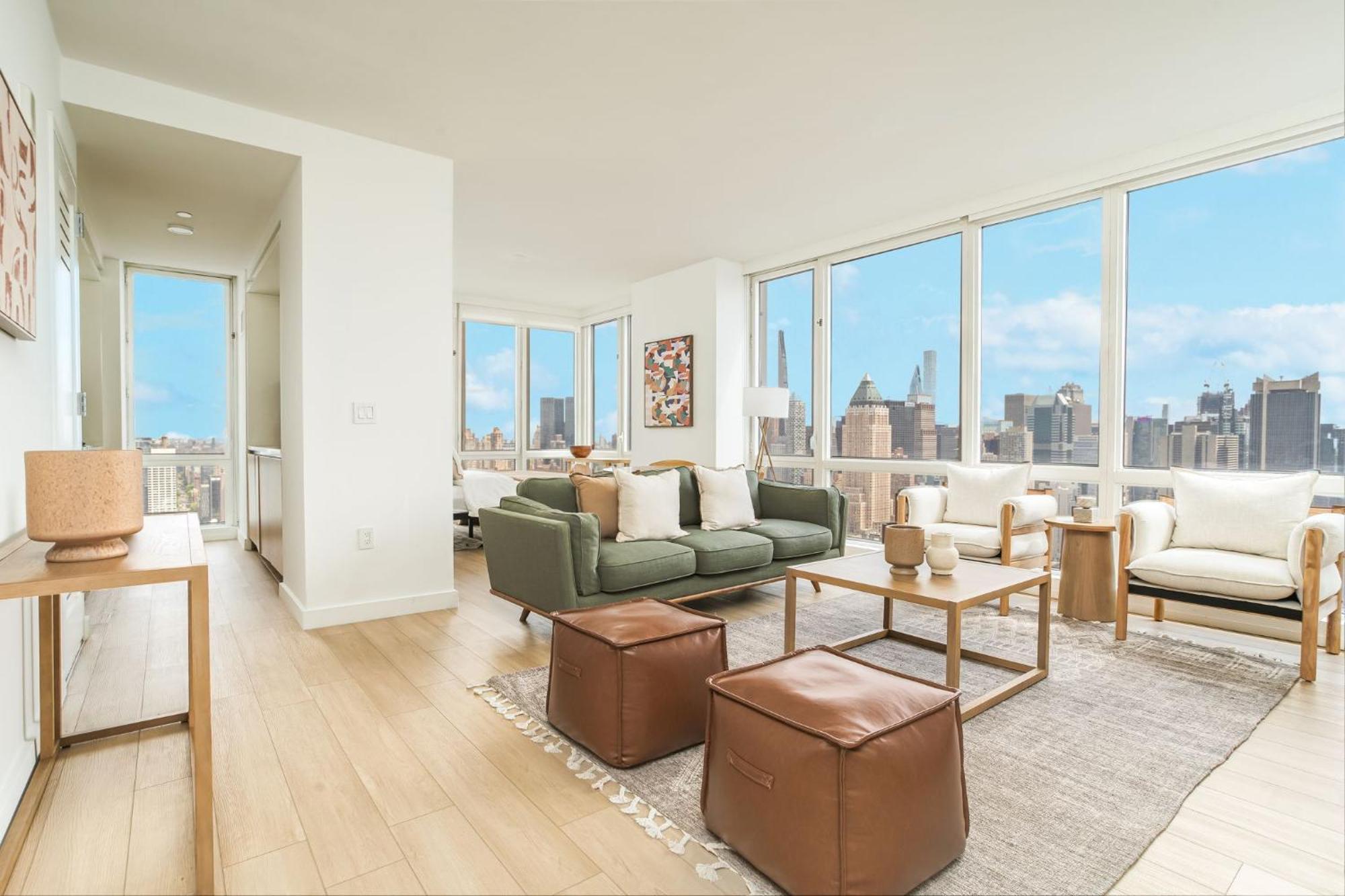 Amazing Hiding Gem 2beds 1,5bath *