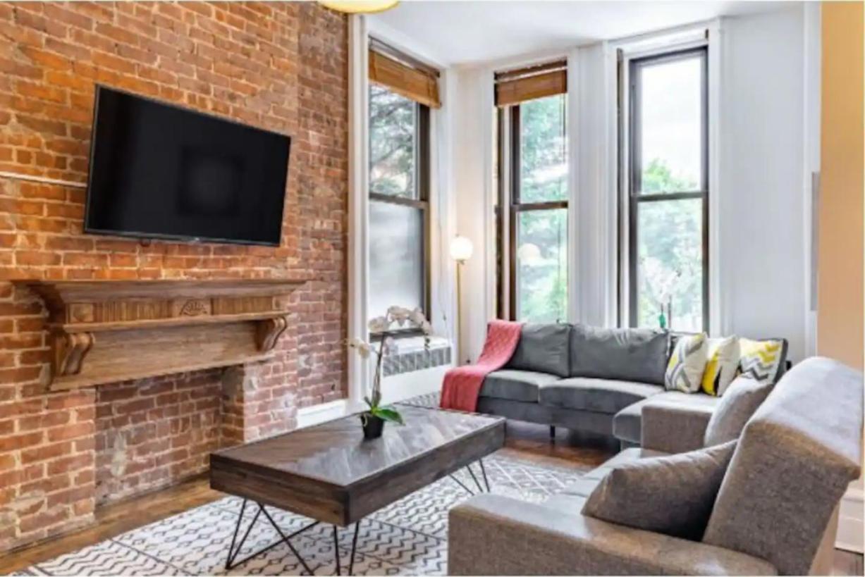 Private Townhome Retreat Park Avenue Haven I Townhome I Holiday home New York