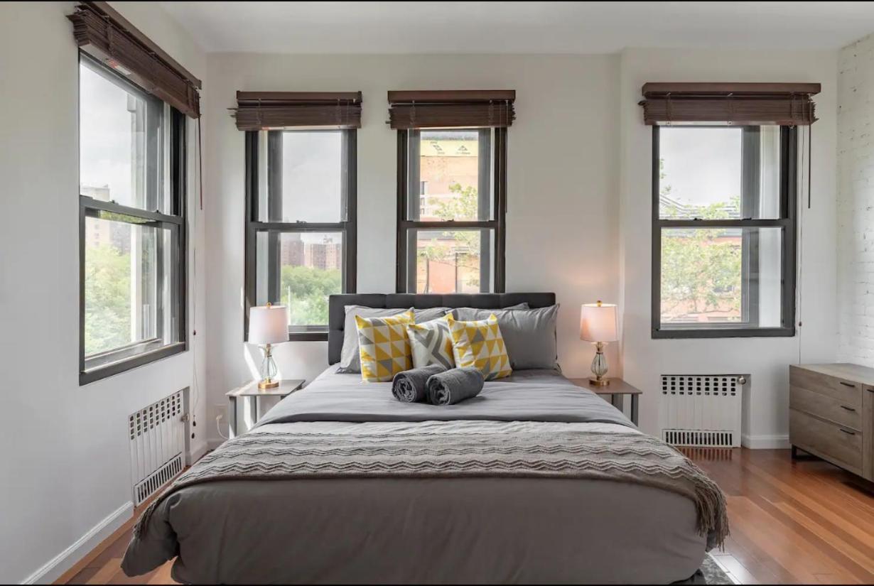 Holiday home Private Townhome Retreat Park Avenue Haven I Townhome I New York