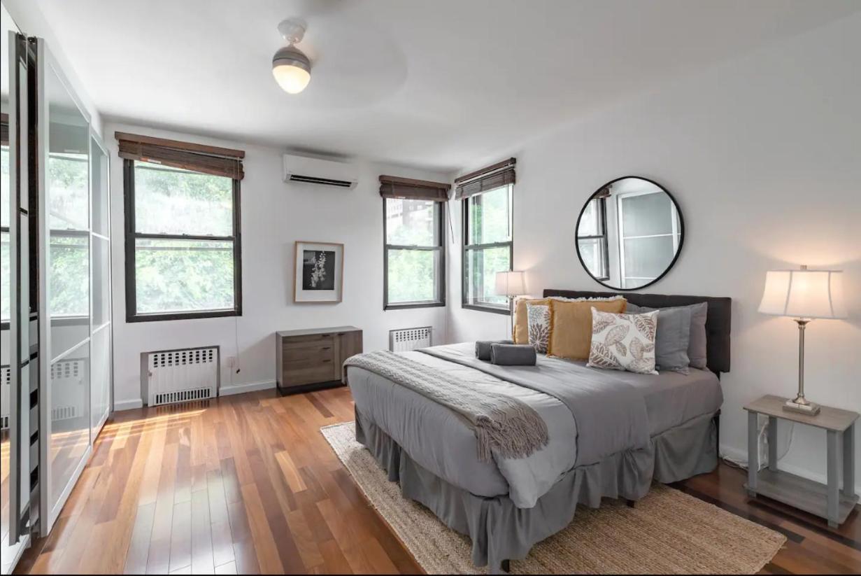 Private Townhome Retreat Park Avenue Haven I Townhome I * New York