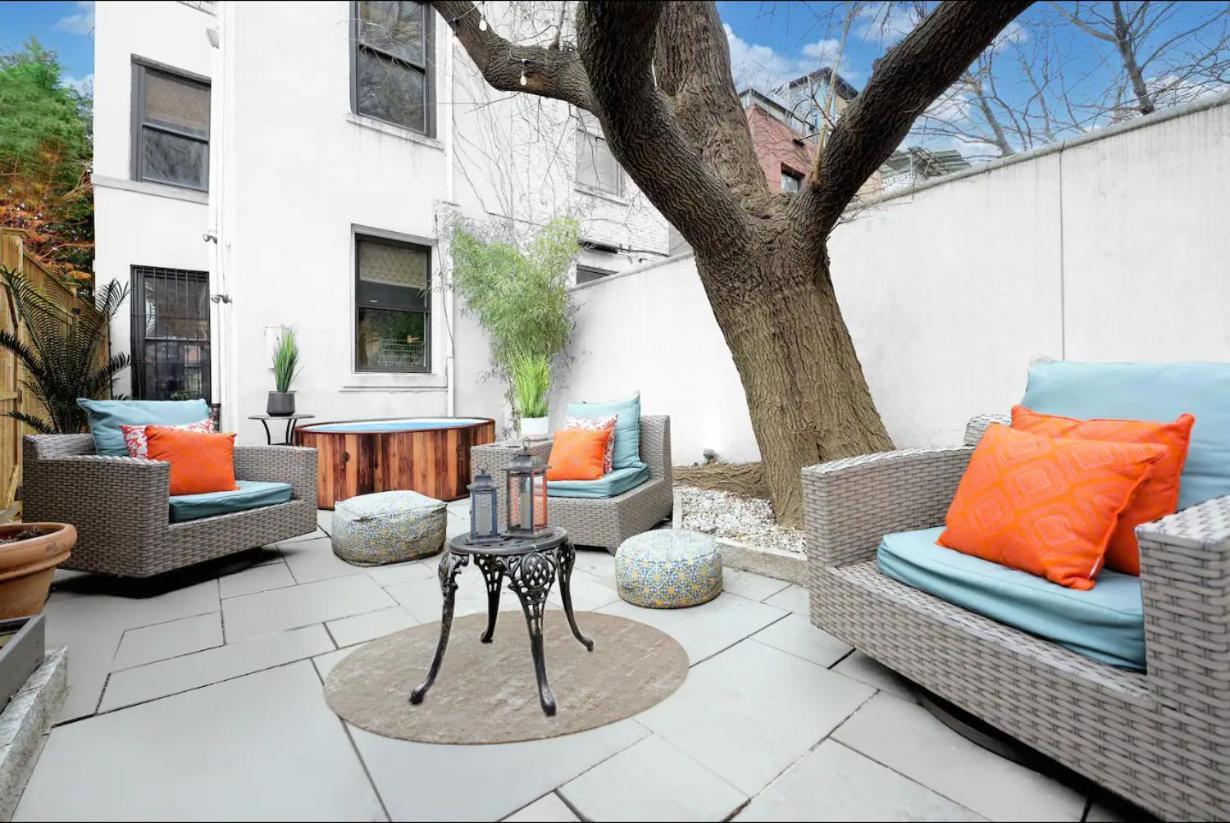 Private Townhome Retreat Park Avenue Haven I Townhome I Holiday home New York