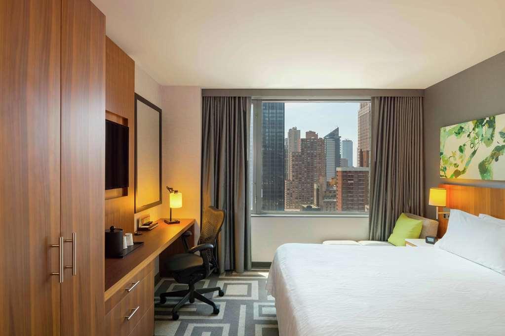 Hilton Garden Central Park South Hotel