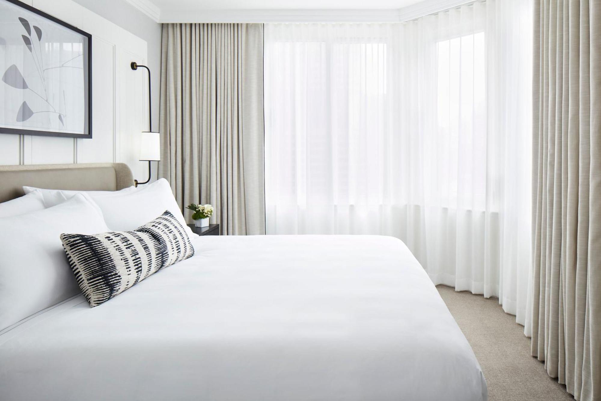 Hotel The Luxury Collection Manhattan Midtown New York
