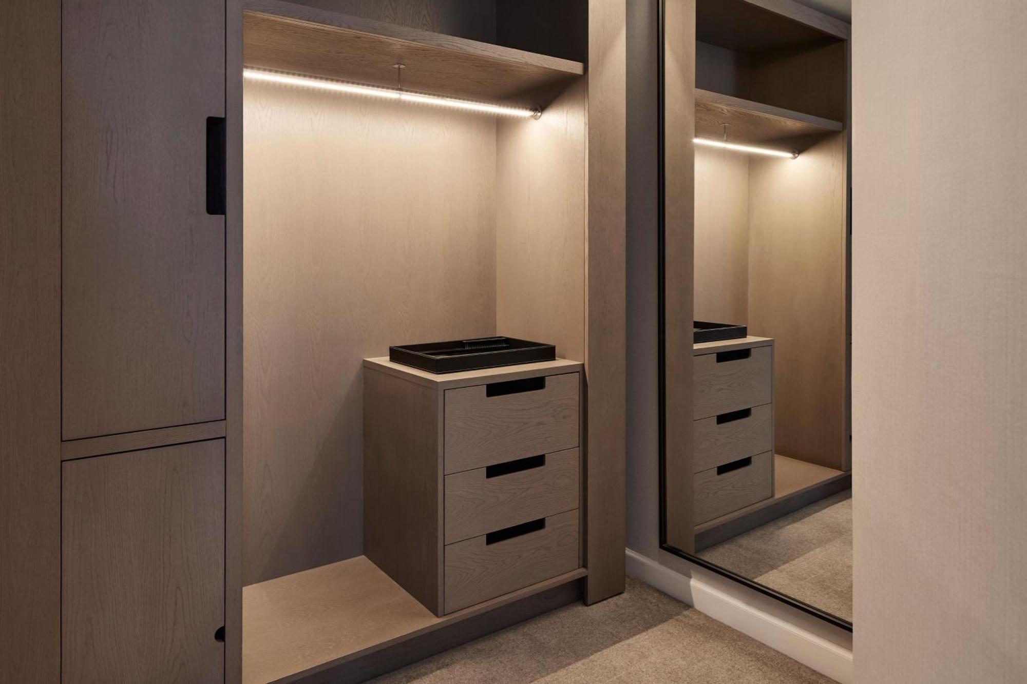 The Luxury Collection Manhattan Midtown