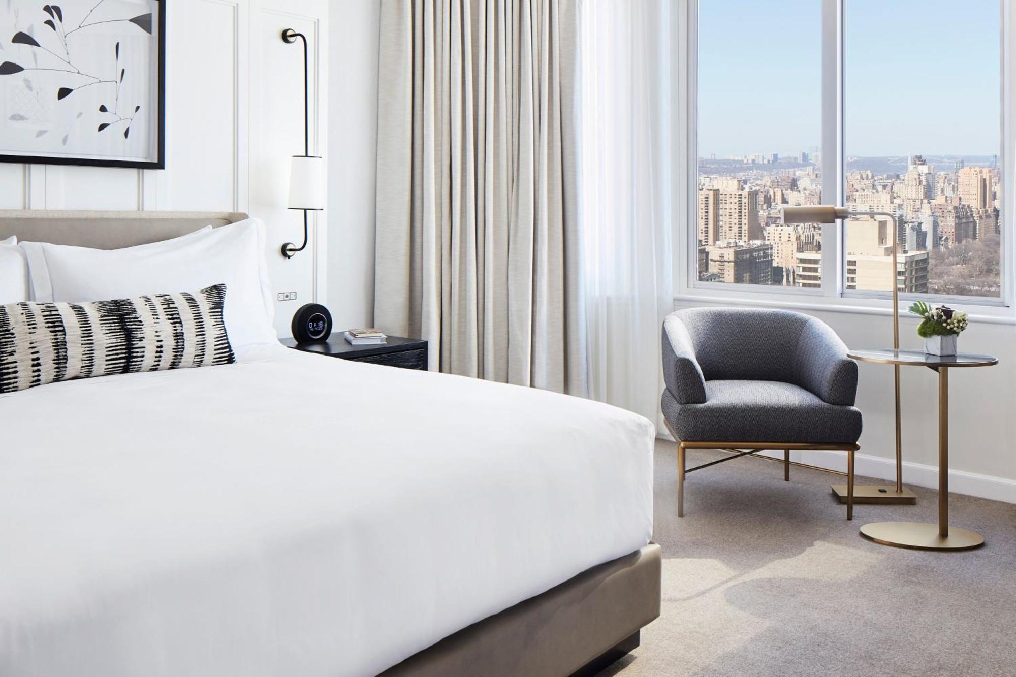 Hotel The Luxury Collection Manhattan Midtown