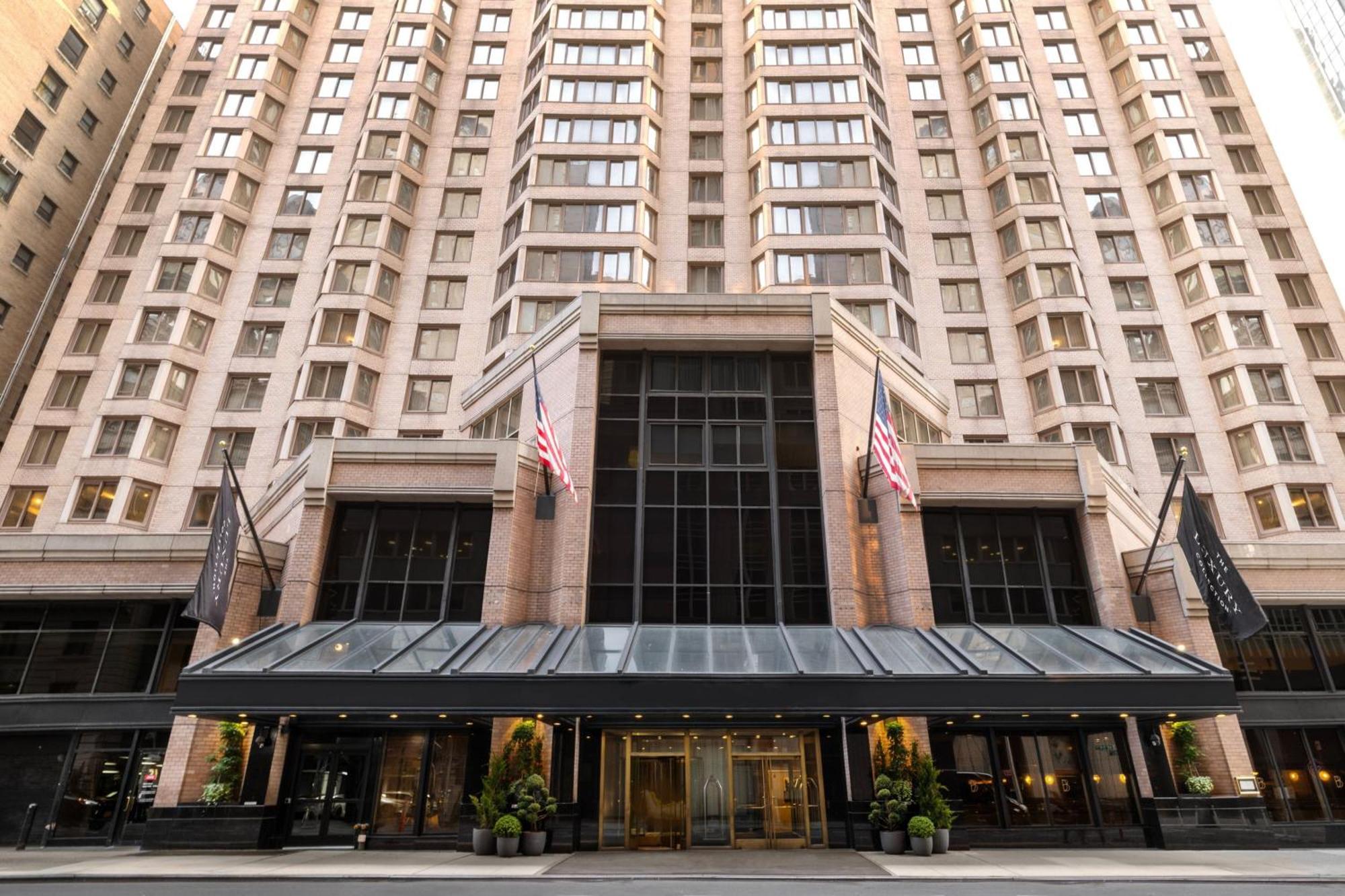 The Luxury Collection Manhattan Midtown