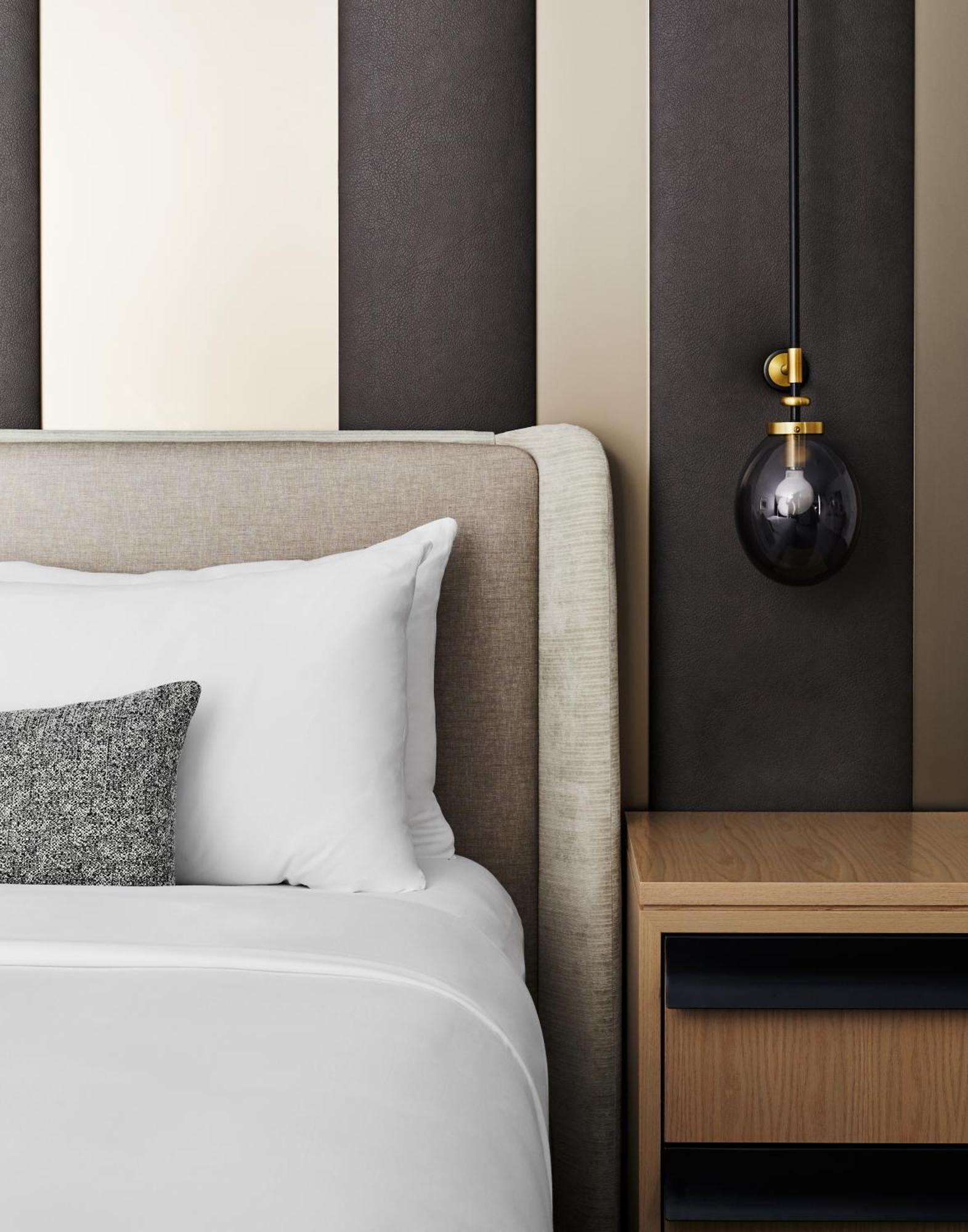 Hotel The Luxury Collection Manhattan Midtown New York